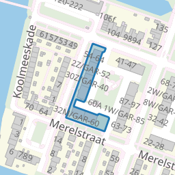 Perceel WMV00-A-6190