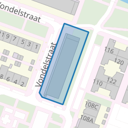 Perceel WMV00-A-6197