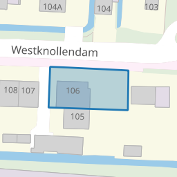 Perceel WMV00-A-6227