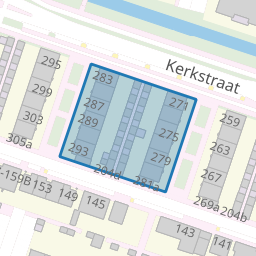 Perceel WMV00-A-6256