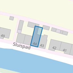 Perceel WMV00-A-6283