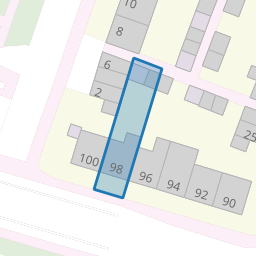 Perceel WMV00-A-6305