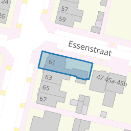 Perceel WMV00-A-6383