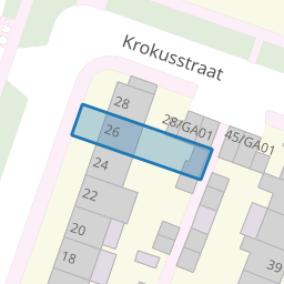 Perceel WMV00-A-6391