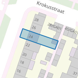 Perceel WMV00-A-6392