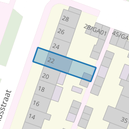 Perceel WMV00-A-6393