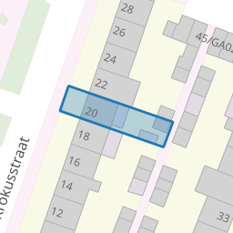 Perceel WMV00-A-6394