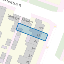 Perceel WMV00-A-6396