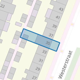 Perceel WMV00-A-6400