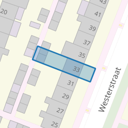 Perceel WMV00-A-6401