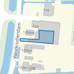 Perceel WMV00-A-6406