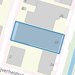 Perceel WMV00-A-6425