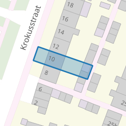 Perceel WMV00-A-6432