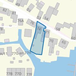 Perceel WMV00-A-6433