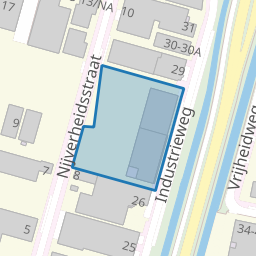 Perceel WMV00-A-6454