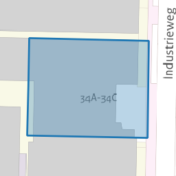 Perceel WMV00-A-6504