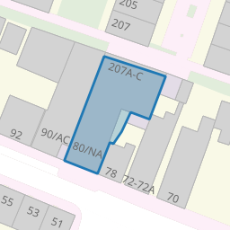 Perceel WMV00-A-6512