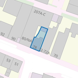 Perceel WMV00-A-6513