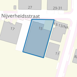 Perceel WMV00-A-6537