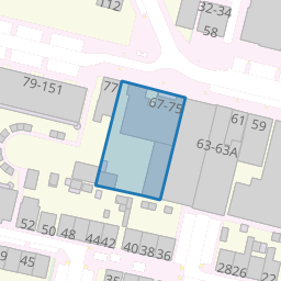 Perceel WMV00-A-6575