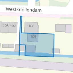 Perceel WMV00-A-6580