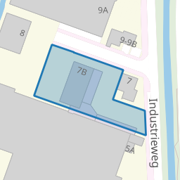 Perceel WMV00-A-6613