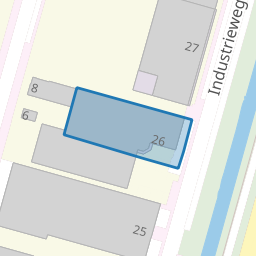 Perceel WMV00-A-6617