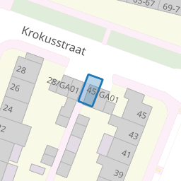 Perceel WMV00-A-6625