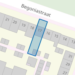 Perceel WMV00-A-6630