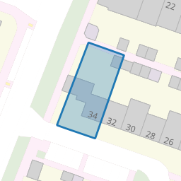 Perceel WMV00-A-6632