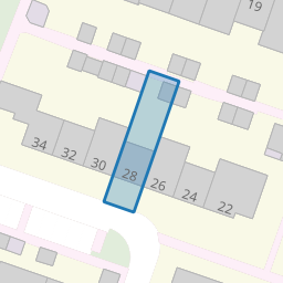 Perceel WMV00-A-6634