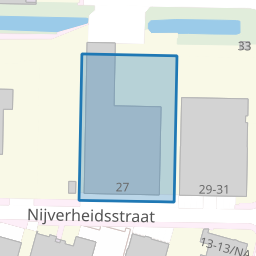 Perceel WMV00-A-6657