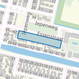 Perceel WMV00-A-6668