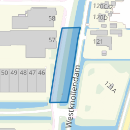 Perceel WMV00-A-6676