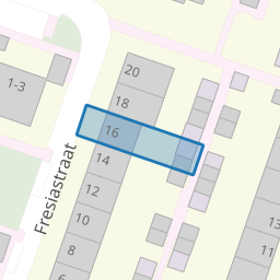 Perceel WMV00-A-6761