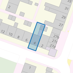 Perceel WMV00-A-6822