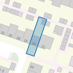 Perceel WMV00-A-6824