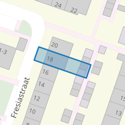 Perceel WMV00-A-6827