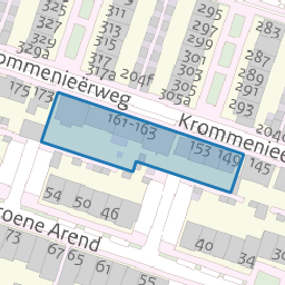 Perceel WMV00-A-6860