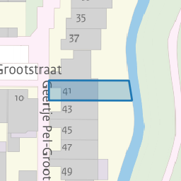 Perceel WMV00-A-6874