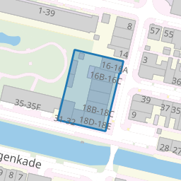 Perceel WMV00-A-6950