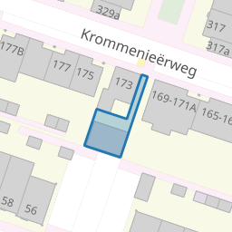 Perceel WMV00-A-6961