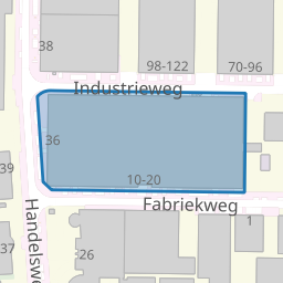 Perceel WMV00-A-7001