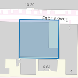 Perceel WMV00-A-7010