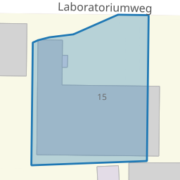 Perceel WMV00-A-7022