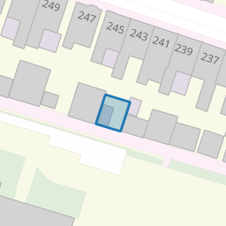 Perceel WMV00-A-7038