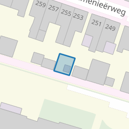 Perceel WMV00-A-7043