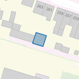 Perceel WMV00-A-7047