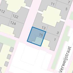 Perceel WMV00-A-7072