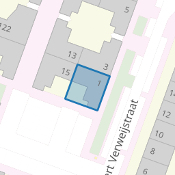 Perceel WMV00-A-7073